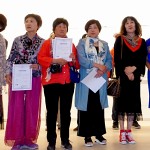 Bravo aux photographes d'Anhui! מחזור מאו מאו